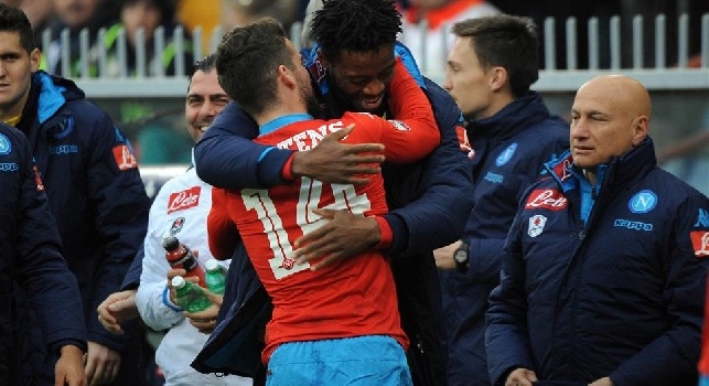 UFFICIALE - L'ex Napoli Chalobah riparte dal Watford: addio al Chelsea [FOTO]
