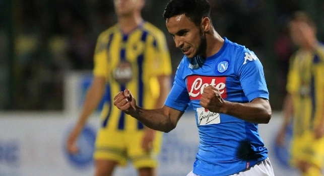 Amichevole Napoli-Trento 7-0, sintesi video gol: gli highlights