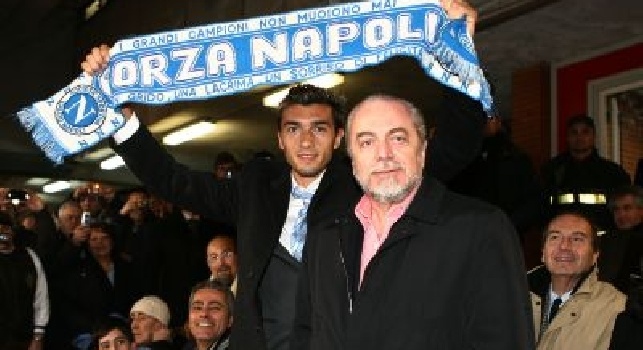 Datolo: Vi racconto i retroscena di Juve-Napoli 2-3 e il discorso di Mazzarri!