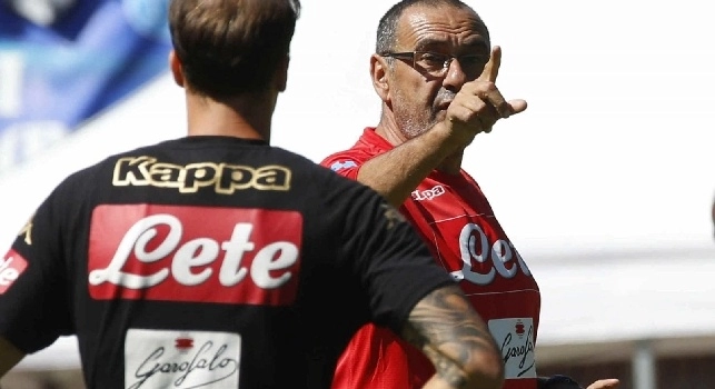 Nerozzi: Il Napoli ha deciso di cambiare meno di tutti, ma si può sempre migliorare