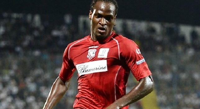 Carpi, formazione ufficiale: coppia Mbakogu-Concas in attacco, parte dall'inizio Anastasio