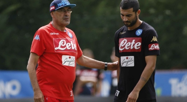 Brovarone: Il problema del Napoli è la difesa non l'attacco, bisogna fare un colpo in quel reparto per vincere lo scudetto