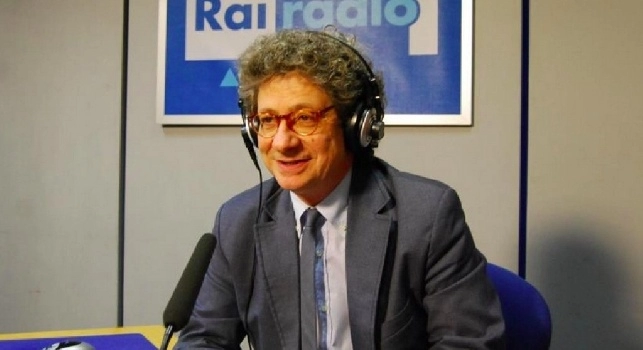 Rai, cambia tutto: Cucchi alla Domenica Sportiva, Antinelli ad Antidoping