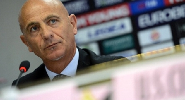 Honved, rescissione per Sannino causa Coronavirus