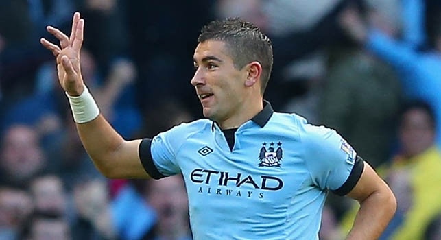 UFFICIALE - Kolarov firma con la Roma: Darò il 100%, il mio obiettivo è sempre vincere!