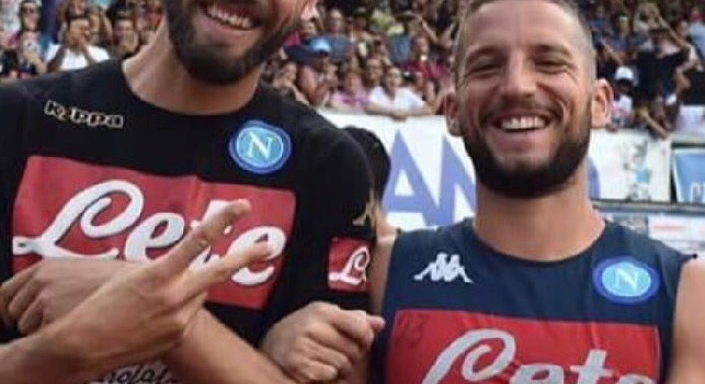 Sportitalia - Bigon smentisce ogni contatto col Napoli per Pavoletti