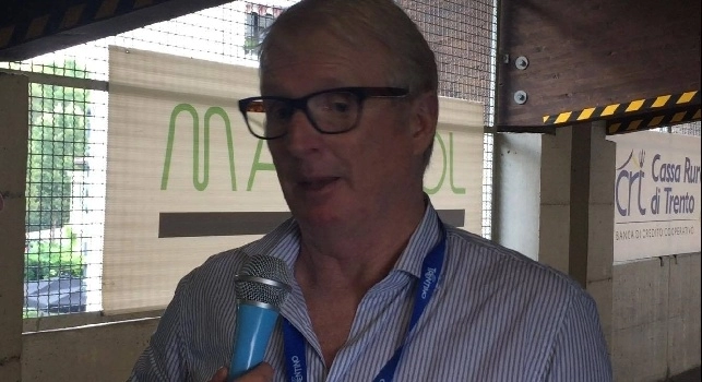 Florio Maran sul Napoli ai microfoni di CalcioNapoli24
