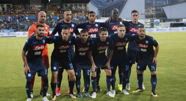 Inserimento lampo di Ounas, che impatto: terzo gol consecutivo per il neo acquisto