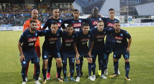 Inserimento lampo di Ounas, che impatto: terzo gol consecutivo per il neo acquisto