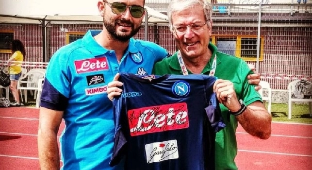 Decarli: Oggi ho pianto, sono stati 7 anni fantastici qui a Dimaro. De Laurentiis mi ha detto che...