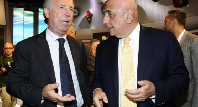 Genoa, Preziosi: Venerdì nuovo nome per la Lega. Marotta? Vuole un nuovo club