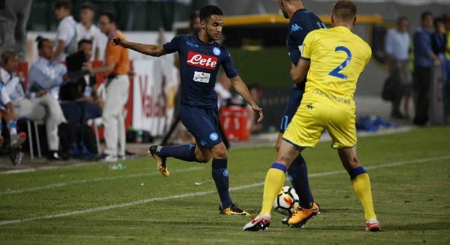 Gazzetta promuove Milik e Ounas: Le note positive di questo Napoli sono loro: c'è un indizio sulla crescita mentale di squadra e club