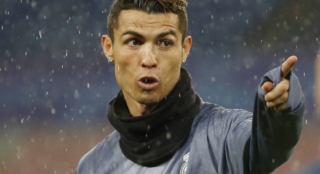 Sky - Milan, clamorosa indiscrezione: Fassone ha chiesto informazioni per Cristiano Ronaldo