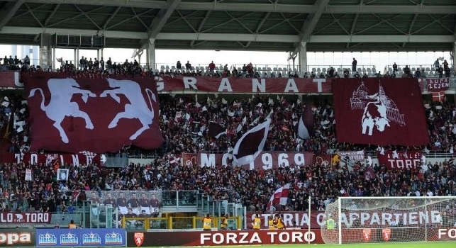 Olimpico, curva Maratona