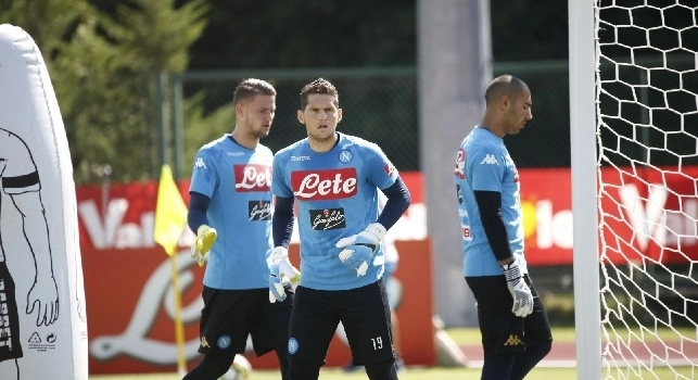 Il Roma, Scotto: Rafael? Il calciatore ha rifiutato la risoluzione del contratto, &egrave; stato proposto in Brasile e Portogallo