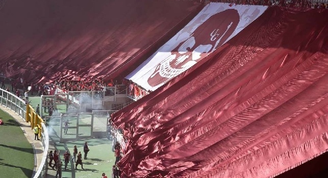 ESCLUSIVA - Gruppo ultras Torino, il portavoce: Ecco perché abbiamo donato alberi per il Vesuvio. Speriamo il Napoli vinca lo scudetto. Favorevoli al gemellaggio, sul mondo ultras...