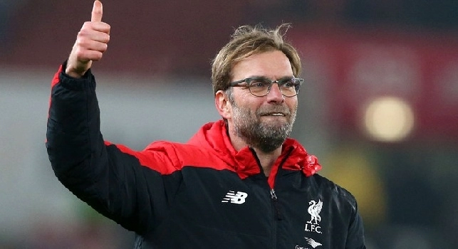 Jurgen Klopp