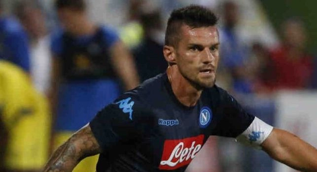 Mister, non ce la faccio più!: ssausto Mario Rui, dentro Maggio ed Hysaj cambia fascia
