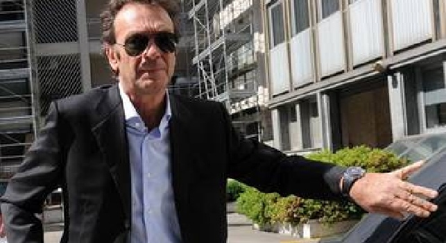UFFICIALE - Cellino ritorna in Italia: acquistato il Brescia per 6,5 milioni