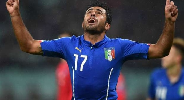 Eder: Conte mi ha inviato un video! Lo conosco, so che il suo Napoli darà fastidio a tutti