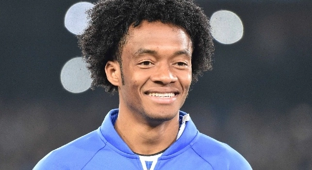 Juan Cuadrado