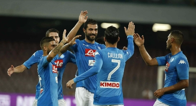 Il Napoli si gioca 50mln col Nizza! Juve e Roma pronte a <i>gufare</i> per avere più soldi