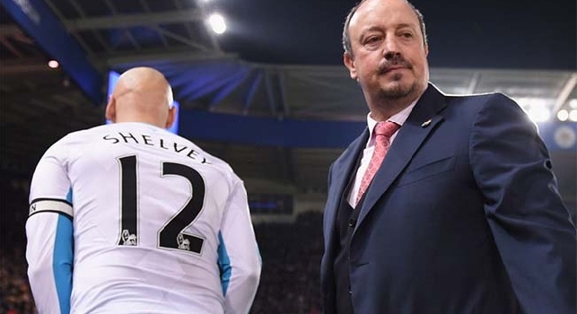 Benitez stecca la prima di Premier League, Il Newcastle cade in casa contro il Tottenham