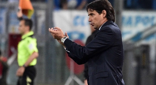 Sky - Incontro tra Paratici e Simone Inzaghi, &egrave; lui il principale indiziato insieme a Sarri per sostituire Allegri alla Juve!