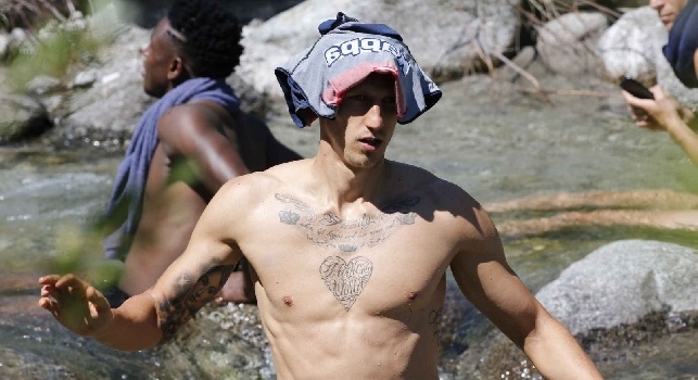 UFFICIALE - Romania, convocato Chiriches per le sfide con Armenia e Montenegro