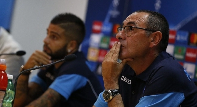 UEFA.com - Napoli-Nizza fondamentale per il ranking: gli azzurri possono difendere il quarto posto per le italiane in Champions
