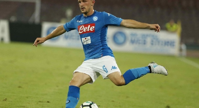 Sollazzo: Il Napoli ha cambiato mentalità anche ai tifosi, sogno un gol di Mario Rui al minuto 92