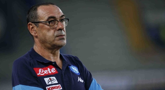 Primo successo all'esordio in A col Napoli per Sarri: gli azzurri non vincevano alla prima giornata dal 2-1 di Genova con Benitez
