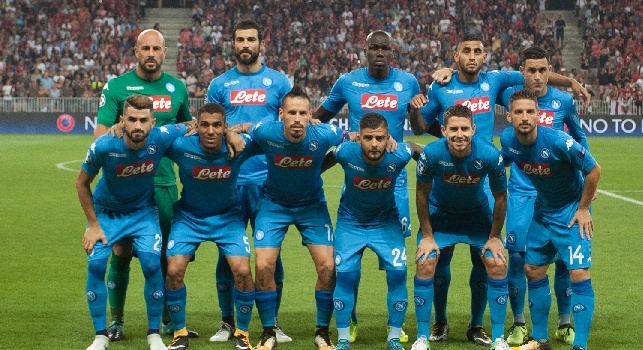 Pistocchi esalta il Napoli: Uno spettacolo di gioco, mentalità e lavoro: gli azzurri dominano il Nizza all'Allianz!