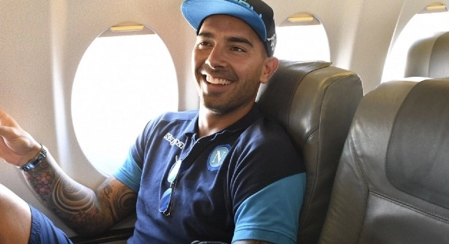 Sportitalia - Napoli, Sepe rinnova fino al 2022: le cifre