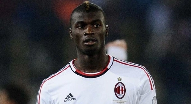 Sky - Nuovo colpo del Venezia: in arrivo Niang