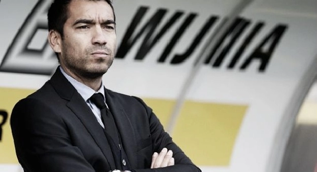 Eurorivali - Hearts-Rangers 0-4: la squadra di Van Bronckhorst si riscatta