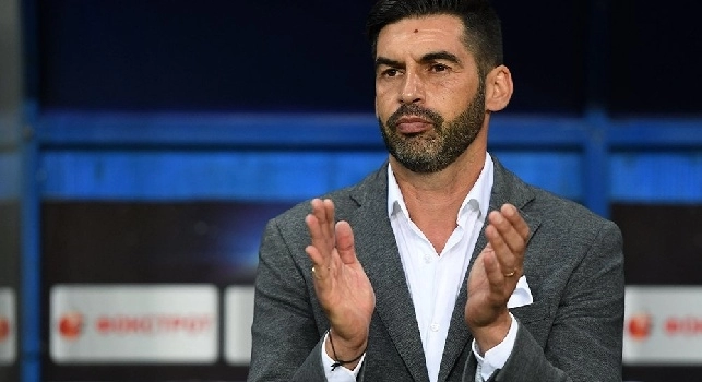 La formazione ufficiale dello Shakhtar: 4-2-3-1 per gli ucraini, in avanti Ferreyra