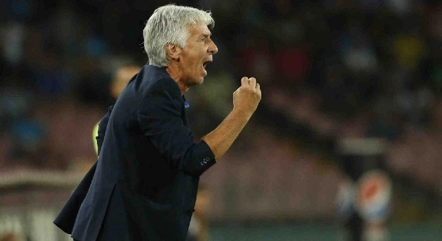 Inter-Atalanta, succede di tutto allo scadere ma finisce 2-2: chance per il Napoli in classifica [FOTO]