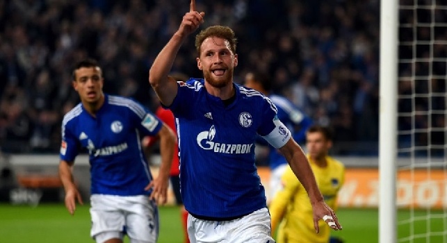 Juventus, definito l'acquisto di Howedes dallo Schalke 04: arriverà in prestito con diritto di riscatto