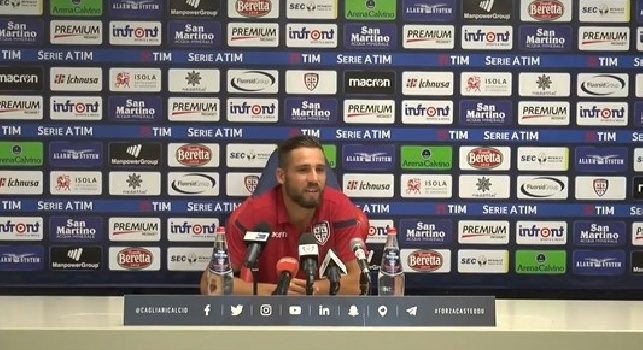 Antonelli: Il Napoli è riuscito a vendere a cifre incredibili, quella di Pavoletti è stata un’operazione intelligentissima!