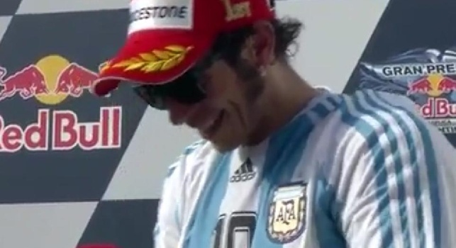 Coronavirus, anche Valentino Rossi positivo: Sono triste ed arrabbiato