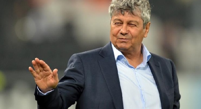 Dinamo Kiev, Lucescu: Mykolenko? E' pronto per giocare in Italia! Napoli piazza ideale per Cengiz Under