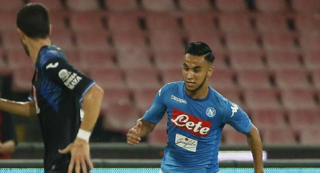 Napoli-Lipsia, le probabili formazioni: rivoluzione Sarri, si va verso le 8 novità con Ounas dal 1'! Hasenhuttl lancia i titolari