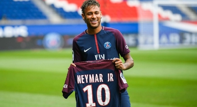 Bomba di mercato dalla Spagna - Neymar pronto a 'tradire' il Barcellona, nel 2019 firmerà per il Real Madrid