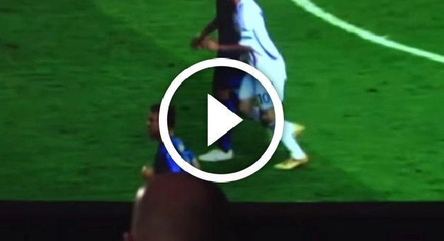 Testata Zidane - Materazzi, il francese rivede la scena 11 anni dopo: Un gesto da non andarne orgogliosi. Mi scuso con tutti [VIDEO]