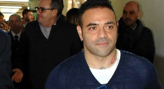 Miccoli: Ronaldo alla Juve come Maradona al Napoli, Ancelotti cambierà il modo di giocare