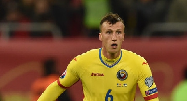 Qual. Mondiali - La Romania affronta Montenegro: c'è Chiriches titolare nel 4-2-3-1