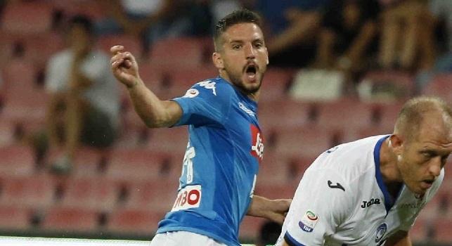 Corriere di Bologna: Vedi Napoli e poi tremi, gli azzurri animano gli incubi di Donadoni e Saputo: come fermare questo fenomeno?