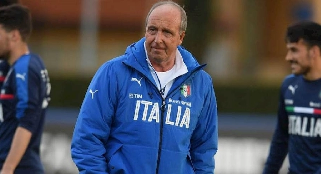 Nazionale, i possibili convocati: c'è solo un azzurro nella lista di Ventura, oggi l'ufficialità