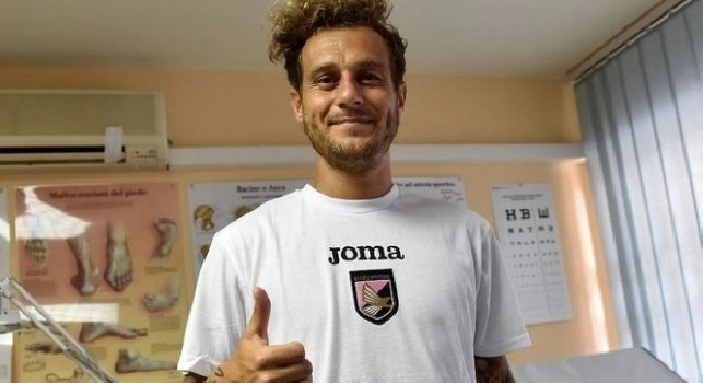 Sky - Perugia, è fatta per l'arrivo di Diamanti!